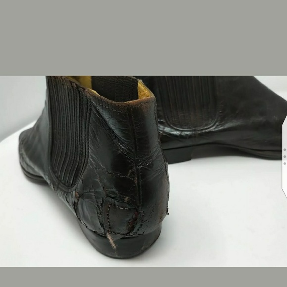 Hermes Men Boots - Picture 4 of 8